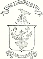 Picture 4 of 59 from Armory and lineages of Canada; comprising pedigrees with historical notes, brief biographies and family registers of prominent men of Canada, including blazons and illustrations of many armorials, and of insignia of knighthood (1913), leaf 30