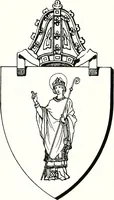 Picture 14 of 16 from Arms of the Scottish Bishoprics (1917), leaf 111