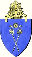 Picture 15 of 16 from Arms of the Scottish Bishoprics (1917), leaf 117