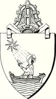 Picture 16 of 16 from Arms of the Scottish Bishoprics (1917), leaf 123