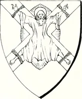 An illustration from Arms of the Scottish Bishoprics (1917)