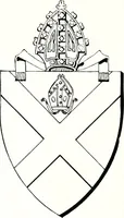 Picture 6 of 16 from Arms of the Scottish Bishoprics (1917), leaf 57