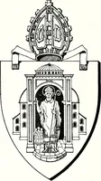 Picture 7 of 16 from Arms of the Scottish Bishoprics (1917), leaf 61