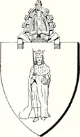 Picture 8 of 16 from Arms of the Scottish Bishoprics (1917), leaf 67