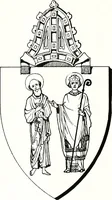 An illustration from Arms of the Scottish Bishoprics (1917)