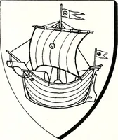 An illustration from Arms of the Scottish Bishoprics (1917)