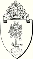 Picture 13 of 16 from Arms of the Scottish Bishoprics (1917), leaf 99