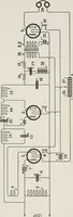 An illustration from The Armstrong super-regenerative circuit (1922)