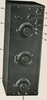 An illustration from The Armstrong super-regenerative circuit (1922)