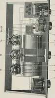 An illustration from The Armstrong super-regenerative circuit (1922)