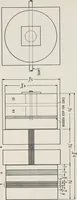 An illustration from The Armstrong super-regenerative circuit (1922)