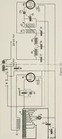 An illustration from The Armstrong super-regenerative circuit (1922)