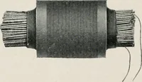 An illustration from The Armstrong super-regenerative circuit (1922)