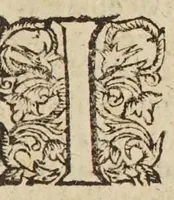 An illustration from Arnaldi de Villanova, philosophi, medici et chymici excellentissimi, Omnia, quae exstant, opera chymica : videlicet, Thesaurus thesaurorum, seu, Rosarius philosophorum ac omnium secretorum maximum secretum : Lumen novum, Flos florum, & Speculum alchimiae, quibus nimirum artis huius mysteria etiam secretissima luculenter enodantur, & quam maximalicet, & potest fieri perspicuitate explicantur (1603)