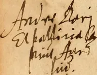 Picture 13 of 34 from Arnoldi Ferroni Burdigalensis, regij consiliarij, : De rebus gestis Gallorum libri IX. Ad Historiam Pavli Aemylii additi, perducta historia usque ad terpora Henrici II, Francorum regis. [Paralipomena Gallicanae historiae ad P. Aemylivm et Ferronvm, adiecta. Per Ioannem Thomam Freigivm] (1569), leaf 171