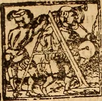 Picture 15 of 34 from Arnoldi Ferroni Burdigalensis, regij consiliarij, : De rebus gestis Gallorum libri IX. Ad Historiam Pavli Aemylii additi, perducta historia usque ad terpora Henrici II, Francorum regis. [Paralipomena Gallicanae historiae ad P. Aemylivm et Ferronvm, adiecta. Per Ioannem Thomam Freigivm] (1569), leaf 231