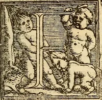 Picture 25 of 34 from Arnoldi Ferroni Burdigalensis, regij consiliarij, : De rebus gestis Gallorum libri IX. Ad Historiam Pavli Aemylii additi, perducta historia usque ad terpora Henrici II, Francorum regis. [Paralipomena Gallicanae historiae ad P. Aemylivm et Ferronvm, adiecta. Per Ioannem Thomam Freigivm] (1569), leaf 428