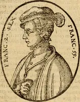 Picture 30 of 34 from Arnoldi Ferroni Burdigalensis, regij consiliarij, : De rebus gestis Gallorum libri IX. Ad Historiam Pavli Aemylii additi, perducta historia usque ad terpora Henrici II, Francorum regis. [Paralipomena Gallicanae historiae ad P. Aemylivm et Ferronvm, adiecta. Per Ioannem Thomam Freigivm] (1569), leaf 448