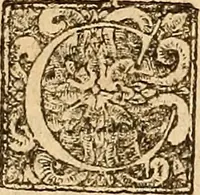Picture 31 of 34 from Arnoldi Ferroni Burdigalensis, regij consiliarij, : De rebus gestis Gallorum libri IX. Ad Historiam Pavli Aemylii additi, perducta historia usque ad terpora Henrici II, Francorum regis. [Paralipomena Gallicanae historiae ad P. Aemylivm et Ferronvm, adiecta. Per Ioannem Thomam Freigivm] (1569), leaf 453