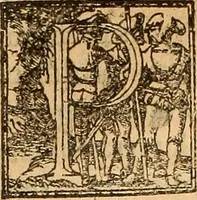 Picture 6 of 34 from Arnoldi Ferroni Burdigalensis, regij consiliarij, : De rebus gestis Gallorum libri IX. Ad Historiam Pavli Aemylii additi, perducta historia usque ad terpora Henrici II, Francorum regis. [Paralipomena Gallicanae historiae ad P. Aemylivm et Ferronvm, adiecta. Per Ioannem Thomam Freigivm] (1569), leaf 67