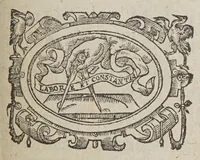 An illustration from Aromatum, et simplicium aliquot medicamentorum apud Indos Nascentium historia: (1593)
