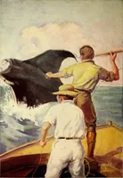 Picture 4 of 6 from Around the world in ten days (1922), leaf 141