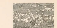 An illustration from La arquitectura naval española (en madera) bosquejo de sus condiciones y rasgos de su evolución (1920)