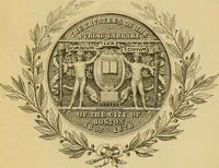 Picture 1 of 6 from Arrest de la Chambre du Domaine, portant confiscation des biens du siur Comte de Moret, & reunion dudit Comté au Domaine de sa Majesté (1631), leaf 1
