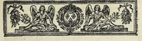 An illustration from Arrest du Parlement (1682)