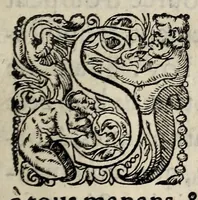 Picture 2 of 2 from Arrest dv sovverain senat de Savoye, avec l'ordre de son Altesse, sur le faict de la religion. (1562), leaf 3