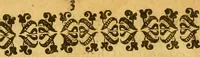 An illustration from Arrest notable donné en la Quatriesme chambre des enquestes du Parlement de Paris, confirmatif d'vne sentence diffinitiue, renduë sur vn pasquil & libelle diffamatoire .. (1630)