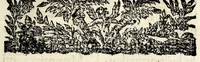 An illustration from [Arrests de la Covr des monnoyes] (1644)