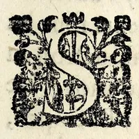 An illustration from [Arrests de la Covr des monnoyes] (1644)
