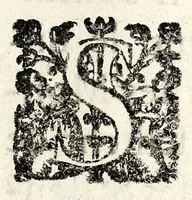 Picture 2 of 5 from [Arrests de la Covr des monnoyes] (1644), leaf 3