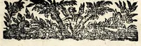 An illustration from [Arrests de la Covr des monnoyes] (1646)