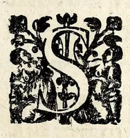 An illustration from [Arrests de la Covr des monnoyes] (1646)