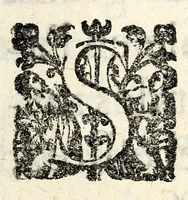 An illustration from [Arrests de la Covr des monnoyes] (1646)