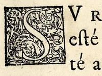 Picture 5 of 11 from [Arrests dv Conseil d'estat] (1644), leaf 11