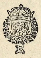 Picture 7 of 11 from [Arrests dv Conseil d'estat] (1644), leaf 25