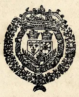 Picture 3 of 11 from [Arrests dv Conseil d'estat] (1644), leaf 9
