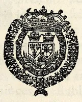 An illustration from [Arrests dv Conseil d'estat] (1646)