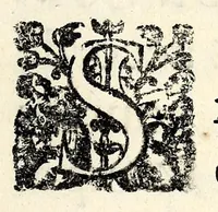 An illustration from [Arrests dv Conseil d'estat] (1646)
