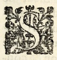 An illustration from [Arrests dv Conseil d'estat] (1646)