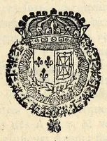 Picture 3 of 5 from [Arrests dv Conseil d'estat] (1666), leaf 25