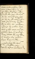 An illustration from Arrestz de la Covrt des Grandz Iovrs seant en la ville de Poictiers, donnez les sept & quatorziesme iours de Nouembre 1579. Contre les defaillans & contumax condamnez à mort. (1579)