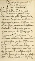 An illustration from Arrestz de la Covrt des Grandz Iovrs seant en la ville de Poictiers dõnez le septieme iour de Nouẽbre, 1579. Sur le faict des benefices, cures, hospitaulx, aulmosneries, maladeries estant du ressort desdict Grandz Iours. (1579)