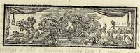 An illustration from Arrêt du Conseil d'État du roi, qui proroge jusqu'au 1er. janvier 1782, le délai accordé par l'arrêt du 19 mars 1781, & prorogé par celui du 12 juillet suivant, pour l'apposition d'une marque de grâce sur les étoffes qui ne seront point revêtues de celles ci-devant prescrites : du 27 septembre 1781 : extrait des registres du Conseil d'État (1781)