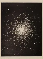 An illustration from Физика неба (1905)