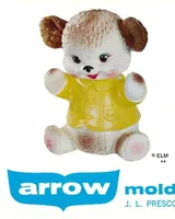 Picture 6 of 7 from Arrow Squeeze Toys 1968 (1968), leaf 11