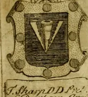 Picture 1 of 126 from Arsacidarum imperium, sive, Regum Parthorum historia : ad fidem numismatum accommodata (1725), leaf 1